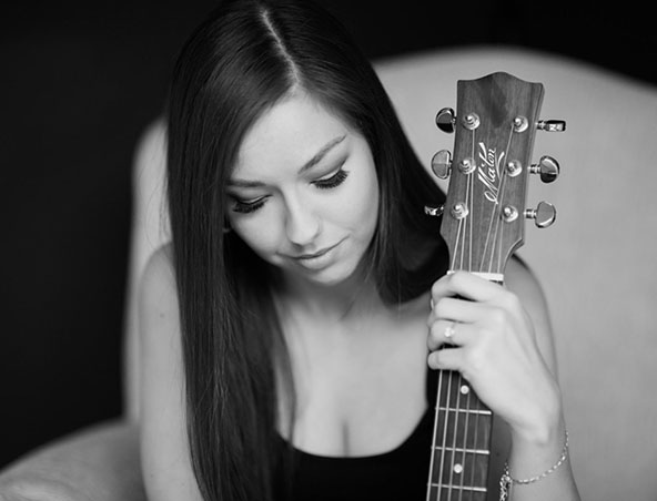 Karleigh, musical soloist in Sydney, photo 3
