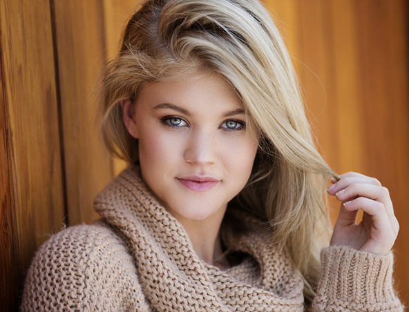 Kiara, musical soloist in Sydney, photo 3