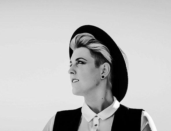Kim, musical soloist in Sydney, photo 3