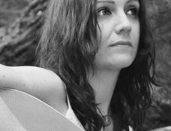 Kristi, musical soloist in Sydney, photo 2