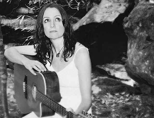 Kristi, musical soloist in Sydney, photo 3