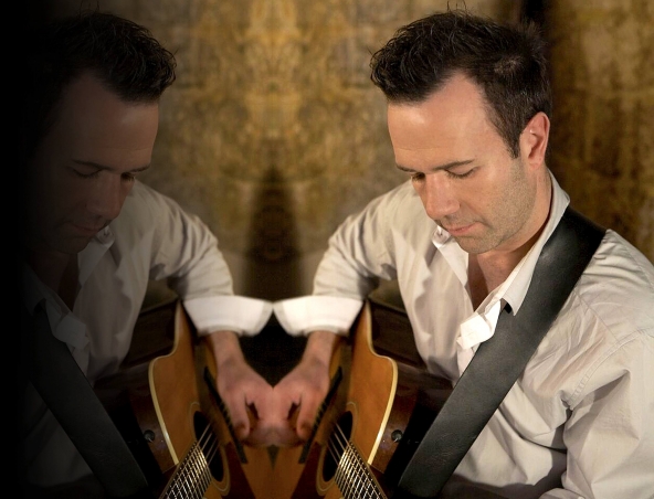 Paul, musical soloist in Sydney, photo 3