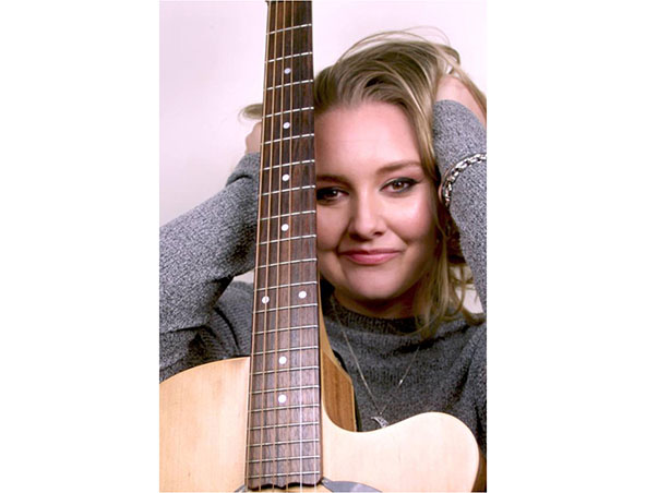 Rach, musical soloist in Sydney, photo 2