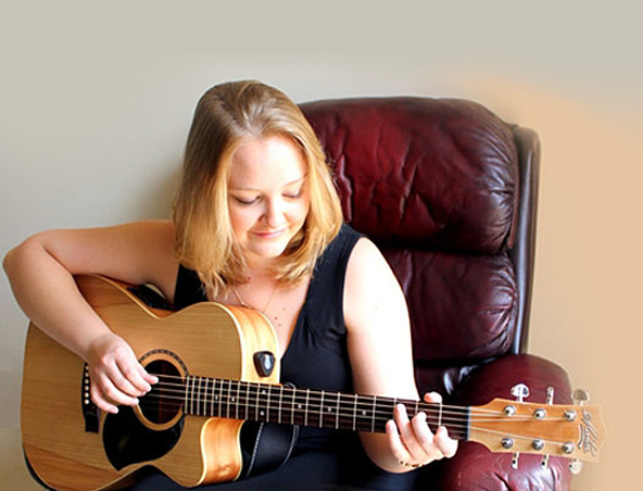 Rach, musical soloist in Sydney, photo 3