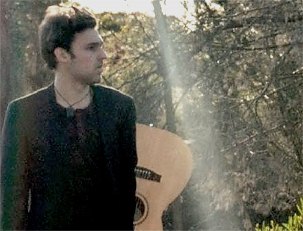 Ryan, musical soloist in Sydney, photo 2