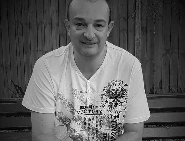 Wayne, musical soloist in Sydney, photo 2