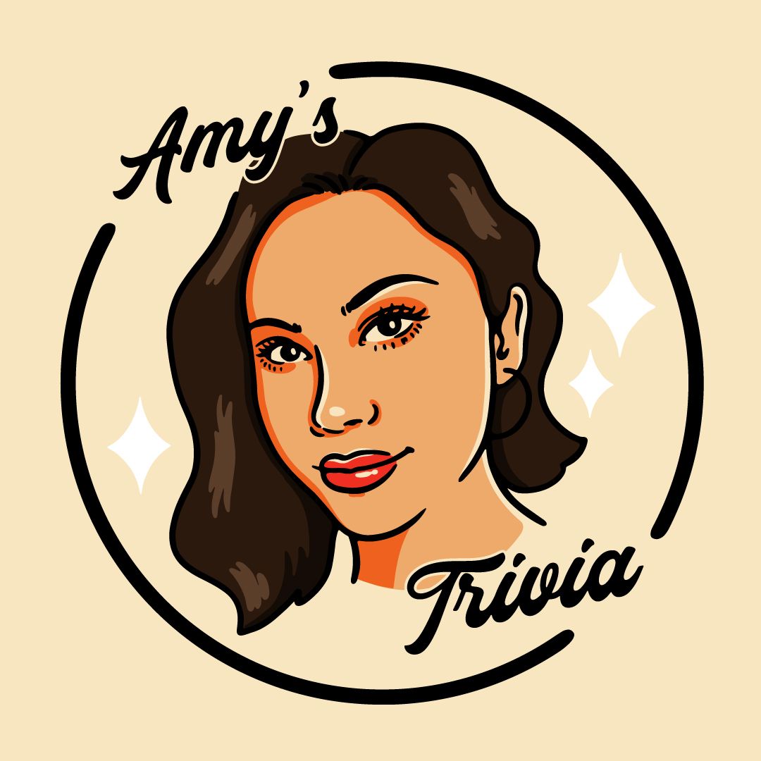 Amy's Trivia, trivia and game show mc-master of ceremonies in Sydney