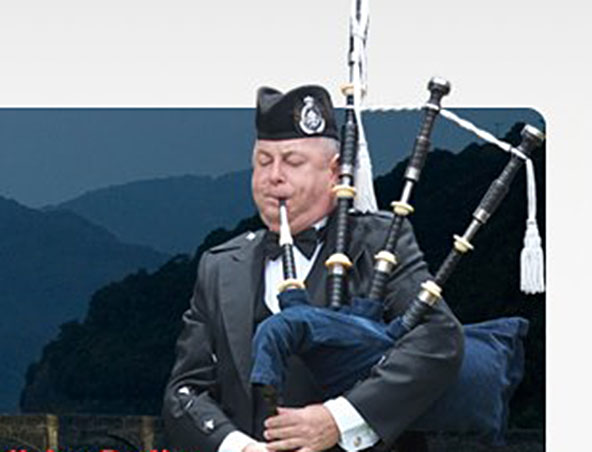 Sydney Bag Piper-1, bagpiper in Sydney