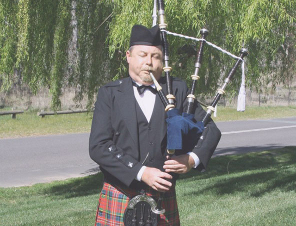 Sydney Bag Piper-1, bagpiper in Sydney, photo 2