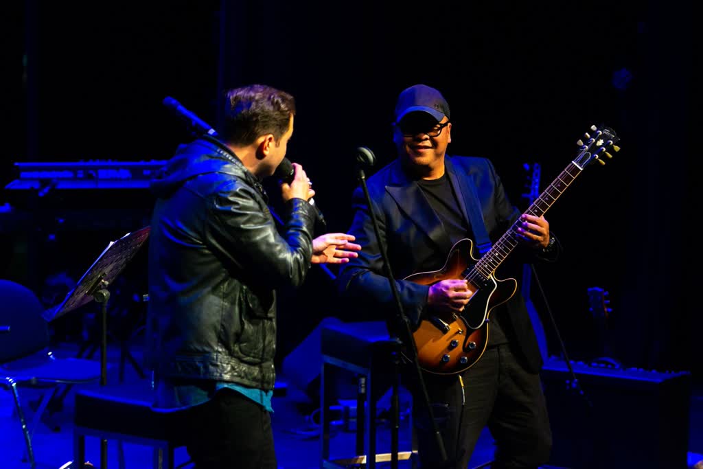 57 Royale, band in Sydney