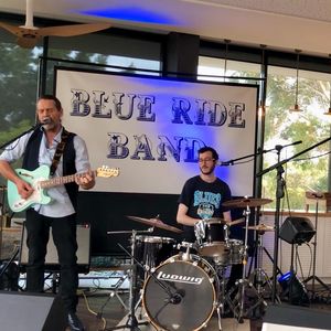 Blue Ride, band in Sydney, photo 2