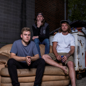 Happy Hour, band in Sydney, photo 2