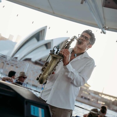 Live music for every occasion, band in Sydney, photo 2
