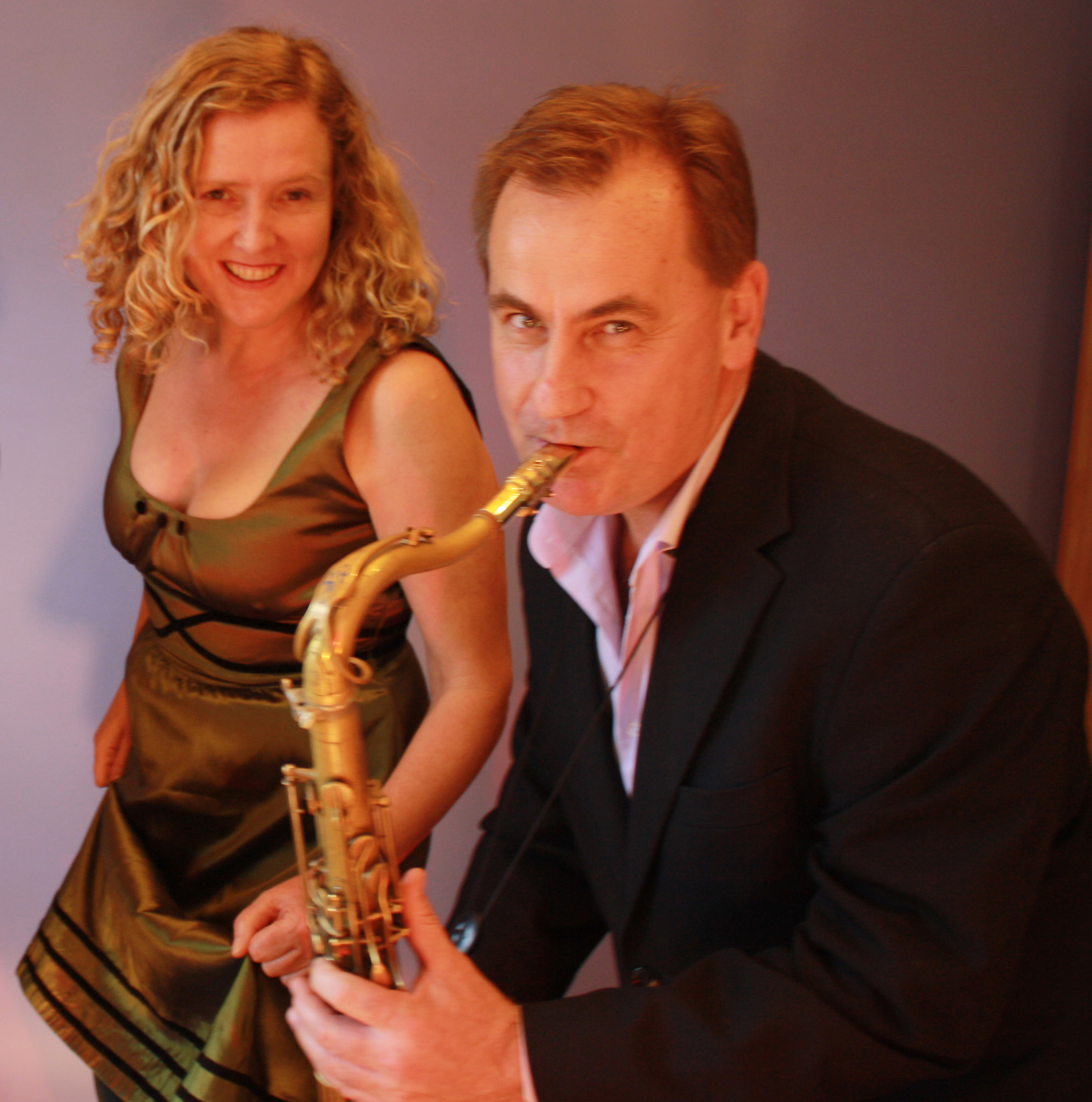 Moondance, band in Sydney, photo 2