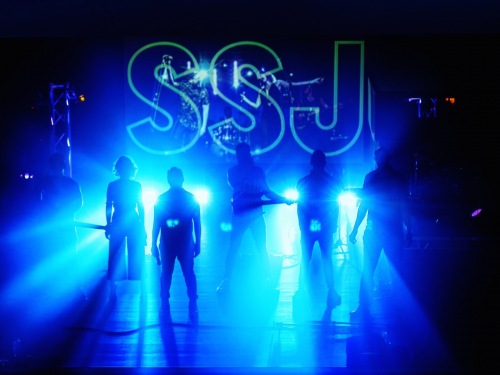 Sexy Sunday Jam, band in Sydney
