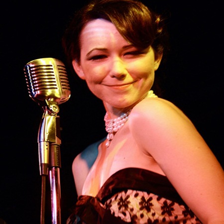 The Velvet Set, band in Sydney