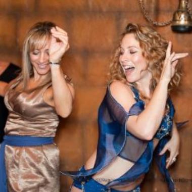 Arabesque Belly Dance, belly dancer in Sydney, photo 3