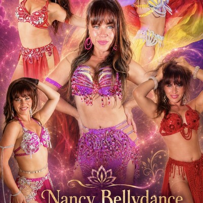 Authentic Belly Dancer Sydney and Central Coast, live in Sydney, photo 2