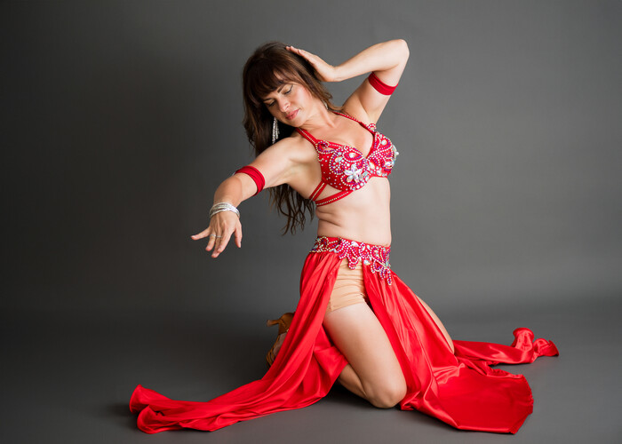 Authentic Belly Dancer Sydney and Central Coast, live in Sydney, photo 3