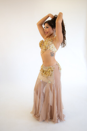 Chloe, belly dancer in Sydney, photo 3
