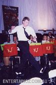 The KJ Allstars, big band in Sydney, photo 3