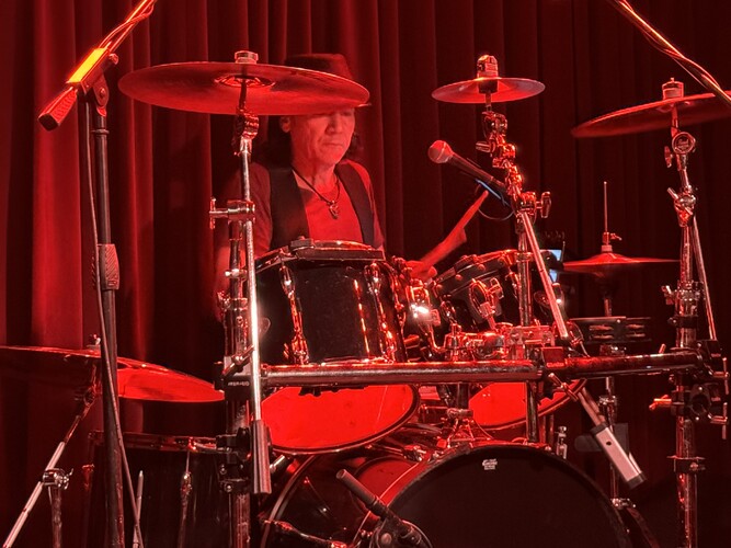 Ain't My Style, blues band in Sydney, photo 3