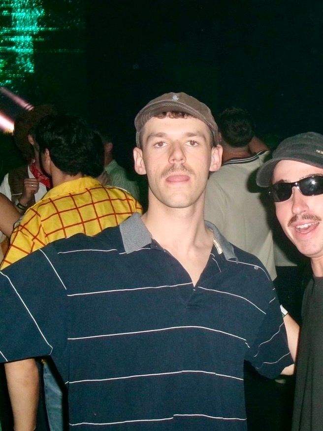 Bones Malone, mc-master of ceremonies in Sydney