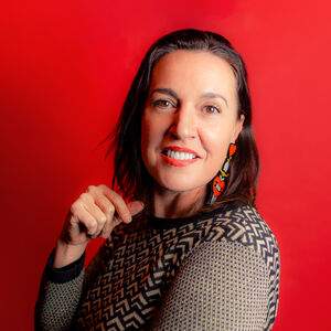 Brook McCarthy, motivational speaker in Sydney, photo 2
