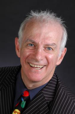 Dennis Moore, business speaker in Sydney, photo 2