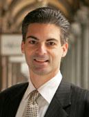 Marc Dussault, business speaker in Sydney