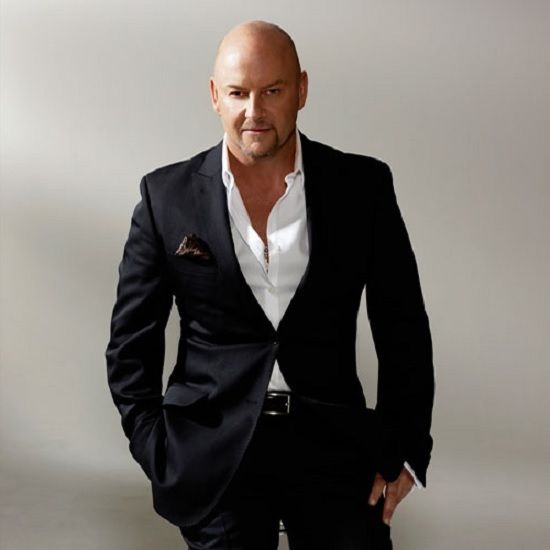 Peter Morrissey, business speaker in Sydney