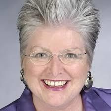 Robyn Henderson, business speaker in Sydney, photo 2
