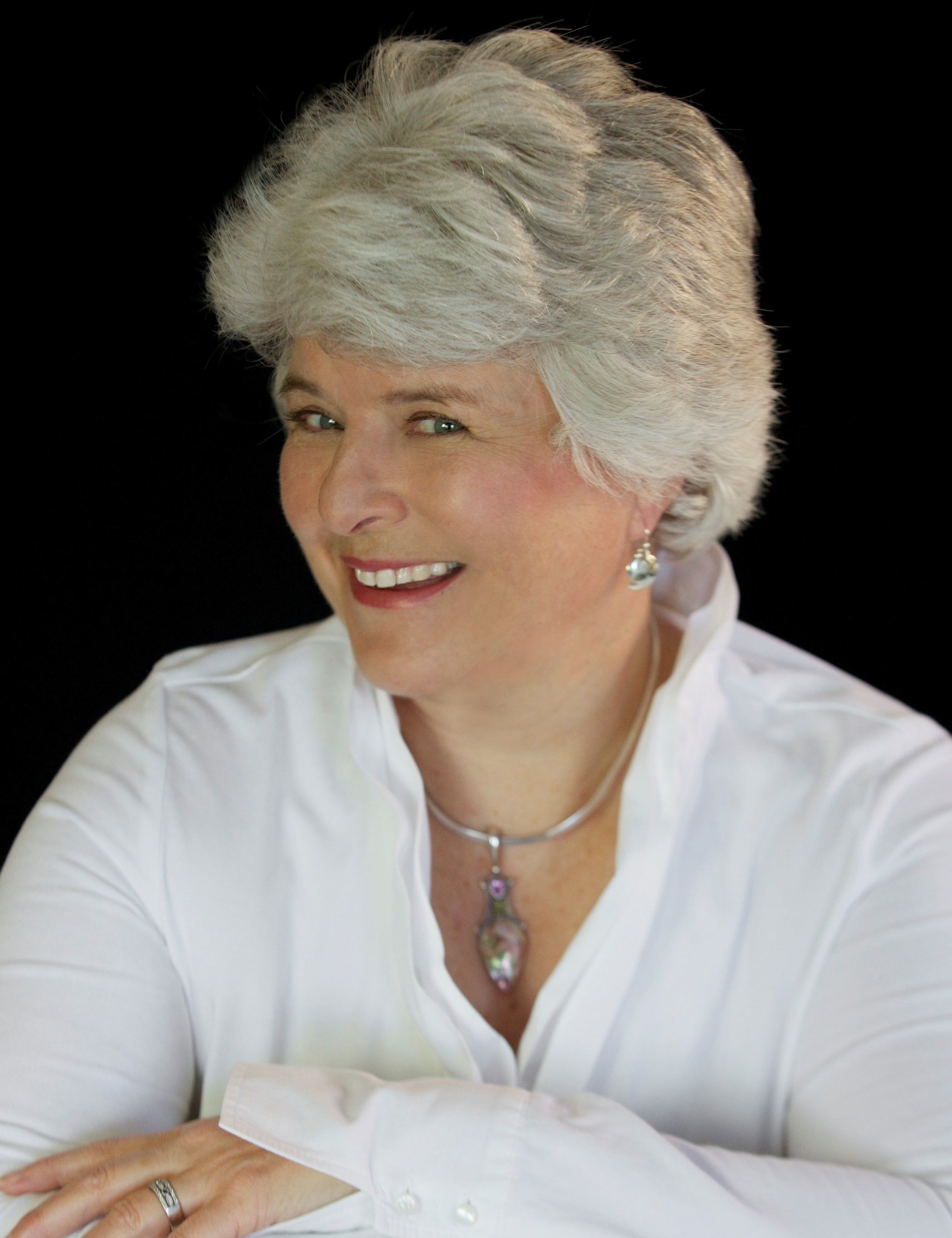 Sarah Cornally, business speaker in Sydney