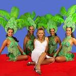 Deja Vu Cabaret, cabaret act in Sydney, photo 2