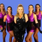 Deja Vu Cabaret, cabaret act in Sydney, photo 3