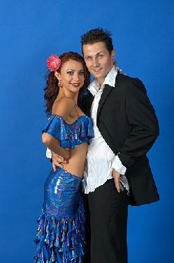 The John Travolta Show, celebrity impersonator in Sydney, photo 3
