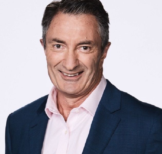 Tim Sheridan, celebrity speaker in Sydney