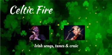 Celtic Fire, celtic band in Sydney