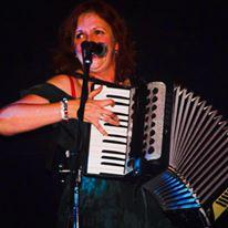 Celtic Fire, celtic band in Sydney, photo 3