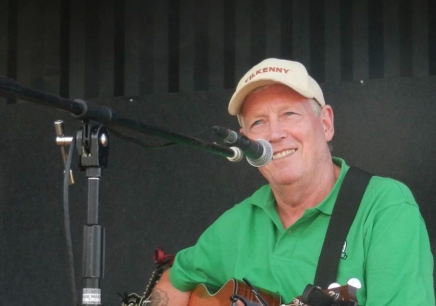 Shindig, celtic band in Sydney, photo 3