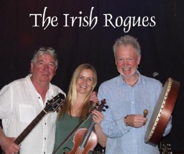 The Irish Rogues, celtic band in Sydney