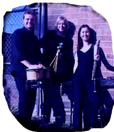 Jamarah, chamber group in Sydney, photo 2