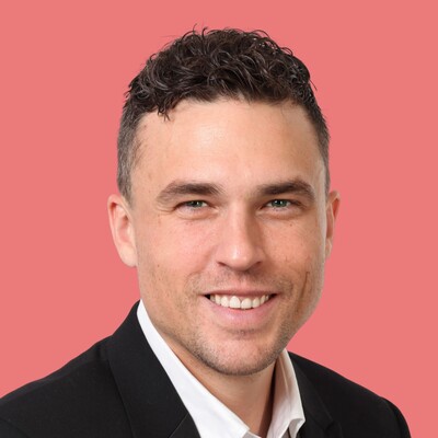 Andy Nunn, business speaker in Sydney, photo 2