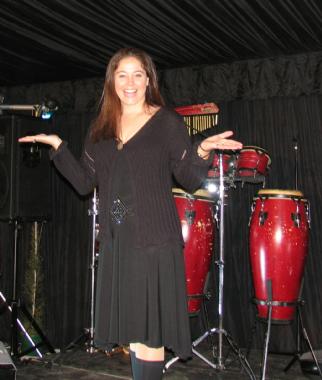 Thank God It's Christmas!, character comedian in Sydney, photo 3