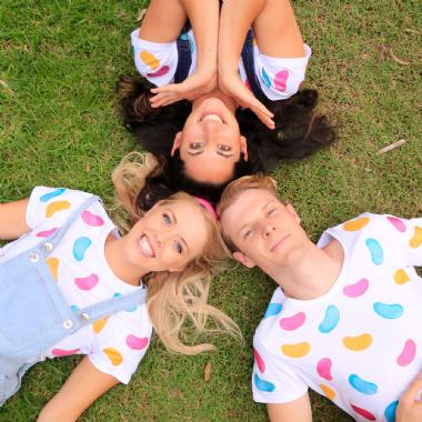 The Beanies, children's band in Sydney