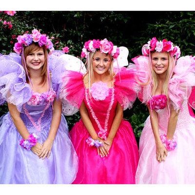 Fairy Wishes, event services in Sydney, photo 2