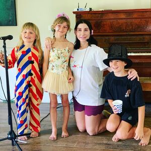 TillyTainment, children's singer in Sydney, photo 2