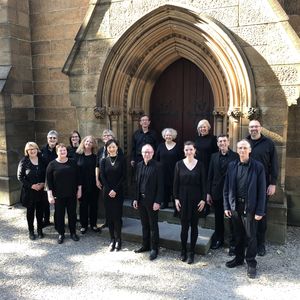 Ristretto Chamber Choir, live in Sydney, photo 2