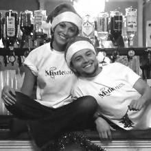 Santa's Singers, christmas carolers in Sydney