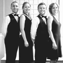 Santa's Singers, christmas carolers in Sydney, photo 3